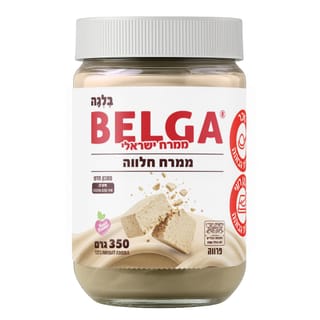 ממרח חלבה אלמנדוס 350 גרם