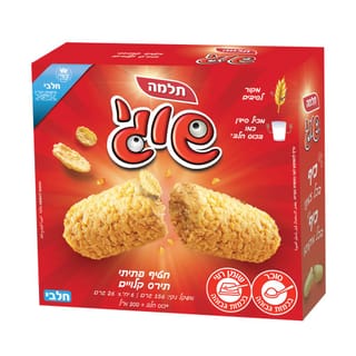 חטיף דגנים שוגי קורנפלקס