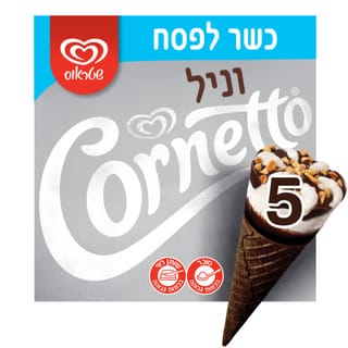 מאגדת קורנטו וניל כשל"פ 315 גר