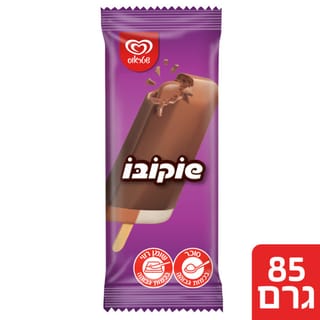 שוקובו שוקו 85 גרם