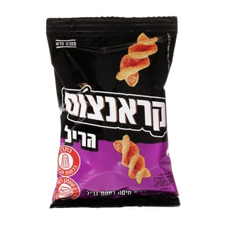 קראנצו'ס גריל 55 גרם