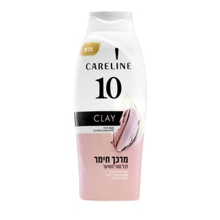 מרכך קרליין 10 חימר