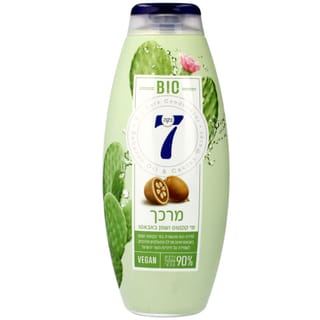 נקה 7 מרכך ביו 750 מ"ל