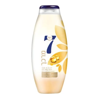 נקה 7 מרכך שמני הזנה750 מ''ל