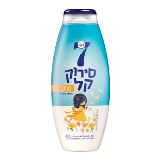 מרכך סירוק קל נקה 750 מ"ל