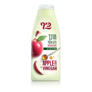 מרכך לברק טבעי 700מל