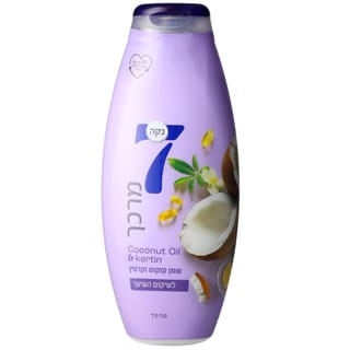 נקה 7 מרכך משקם 750 מ"ל