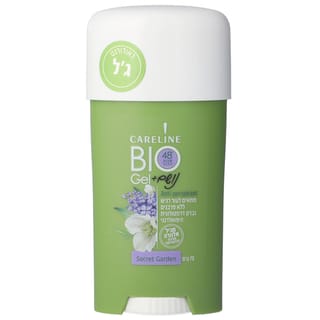 דאודורנט נושם BIO ג'ל