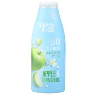 כיף מרכך רגיל 700 מ"ל תפו