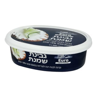 גבינת שמנת 200 גרם