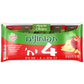 מארז תפוחונים