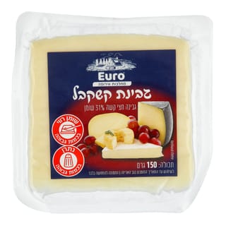 קשקבל צ'אנק 150 גרם