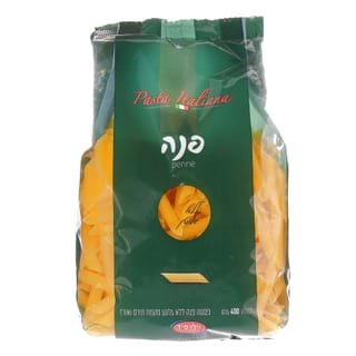 פסטה פנה ללא גלוטן 4