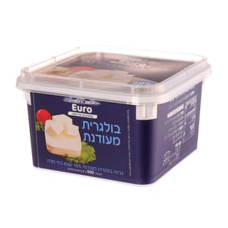 גבינה בולגרית מעודנת