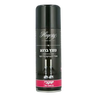 מבריק כלי כסף 200 מל