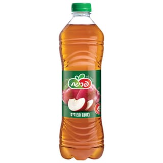 פריגת תפוחים 1.5 ליטר