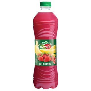 פריגת מיקס תות בננה 1.5 ליטר פיקדון