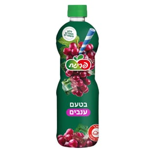 סירופ ענבים 750 מ"ל