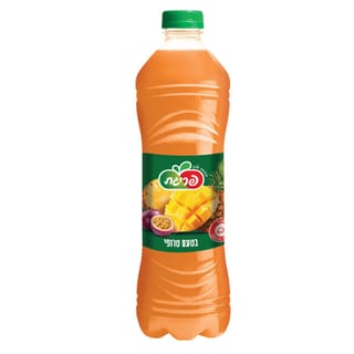 פריגת בטעם טרופי 1.5 ליטר
