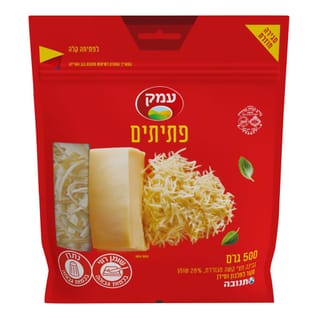 פתיתי עמק למאפים 28%