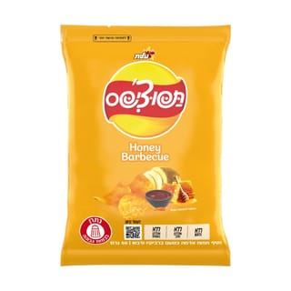 תפו ברביקיו דבש 50ג