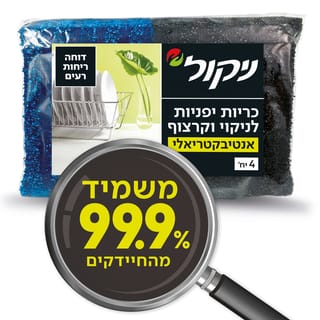כריות יפניות אנטיבקט