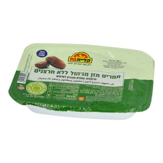 תמרים ללא חרצנים 500
