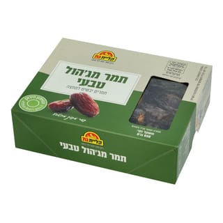 תמרים 650 גר'