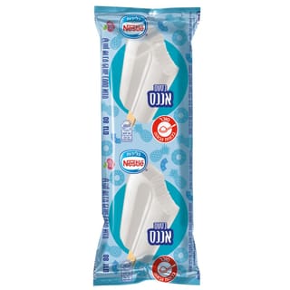 קרחון אננס 80 גרם כש