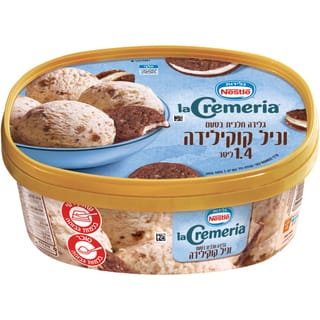 לה קרמריה קוקילידה 1.4 ל