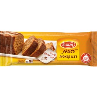 עוגת הבית דבש קלאסית 400 גרם