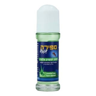 ספירה אנתוש אלוורה 50 מ"ל