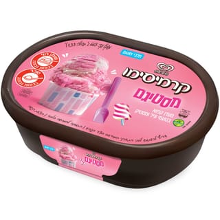 קרמיסימו מסטיגם 1.33 ל'