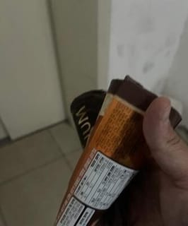אקסטרים מטבע שוקולד