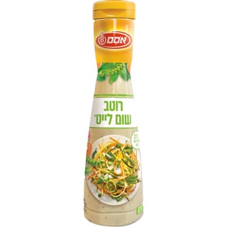 רוטב לסלט לייט שום 310 ג
