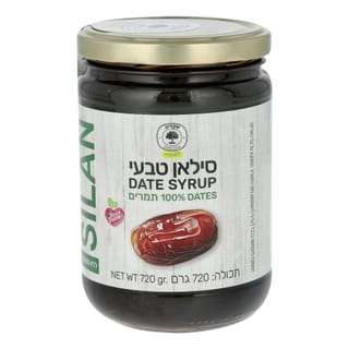 סילאן טבעי 720 גרם