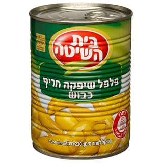 פלפל שיפקה 560 גרם