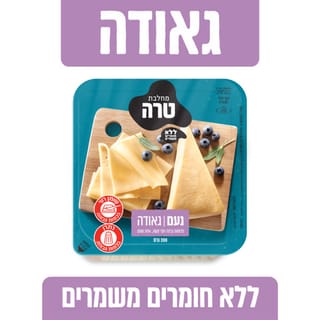 גאודה נעם פתיחה חוזרת 200 גרם