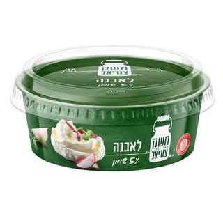 לאבנה 5% משק צוריאל