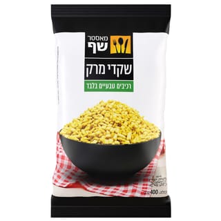 מאסטר שף שקדי מרק 400 גר