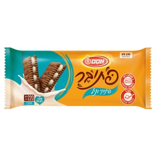 פתי בר פינוקי וניל 2