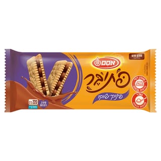 פתי בר פינוקי שוקו 2