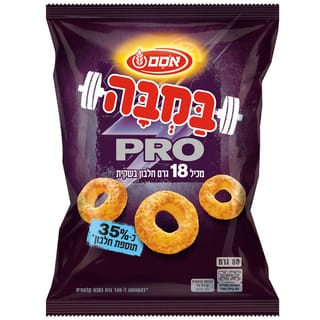 במבה פרו 80 גרם