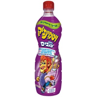 ויטמינצ'יק ענבים 1 ליטר