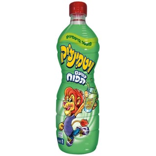 ויטמינצ'יק תפוח 1 ליטר