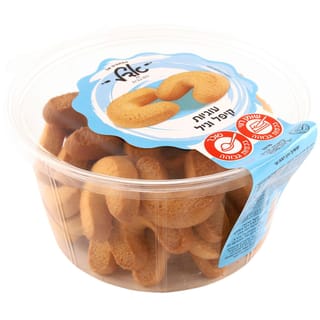 עוגיות קיפל וניל
