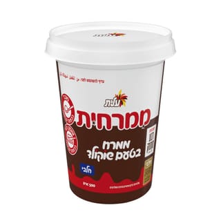 ממרחית 500 גרם בד"צ