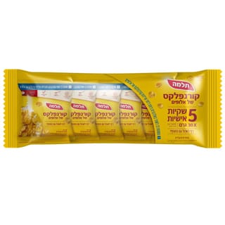 קורנפלקס של אלופים 5*30 גרם