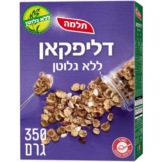 דליפקאן 350 גרם