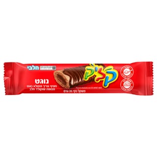 חטיף קליק נוגט 35 גרם